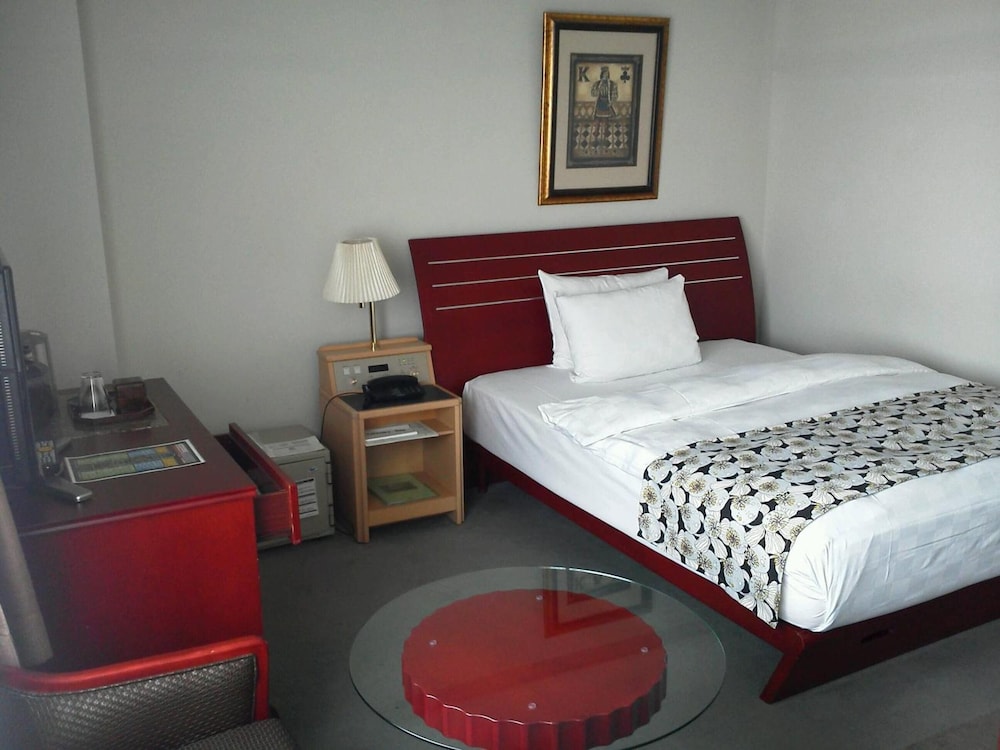 King Ambassador Hotel Kumagaya 9/33