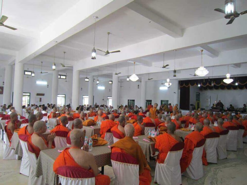 Hotel Mahamaya Palace 16/26