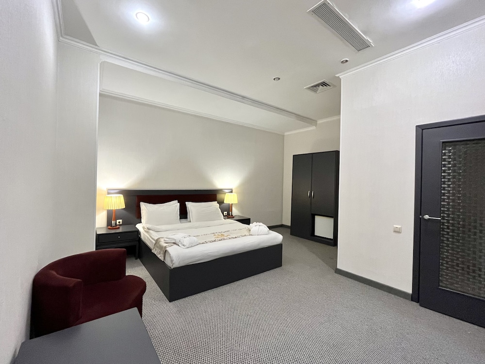 Grand Erbil Hotel 9/50