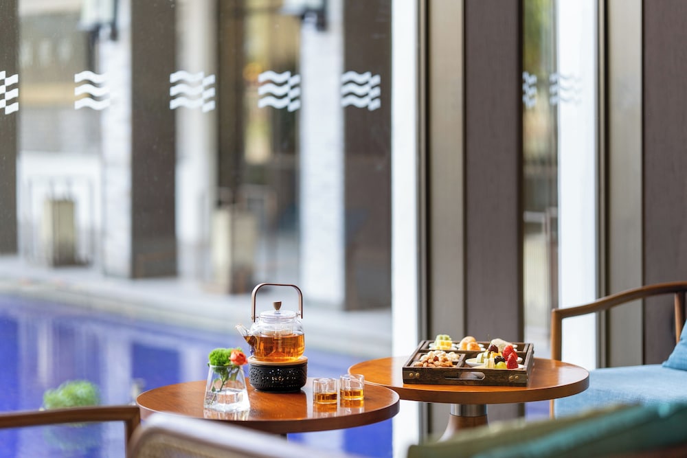 SSAW Garden Hotel Ningbo Xikou 61/82