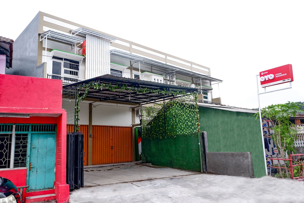 OYO 2782 Puspa Residence 4/48