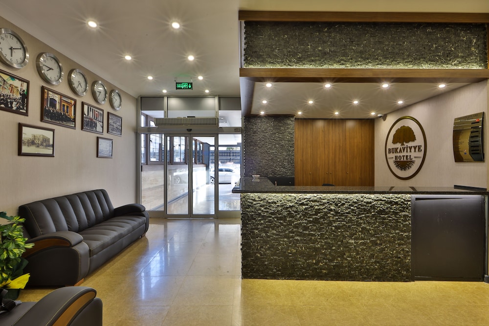 BUKAVIYYE HOTEL 3 YILDIZ 2/24