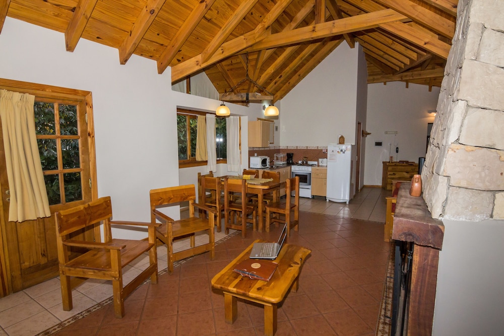 Lagos Del Sur Apart And Suite 42/78