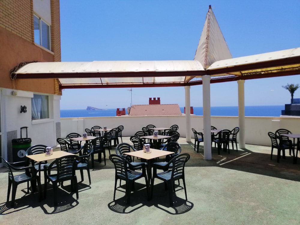 Apartamentos Beni Beach 31/45