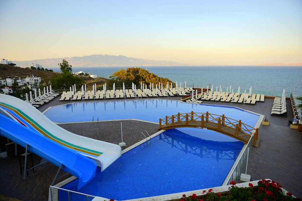 Asr-I Ala Hotel 17/41