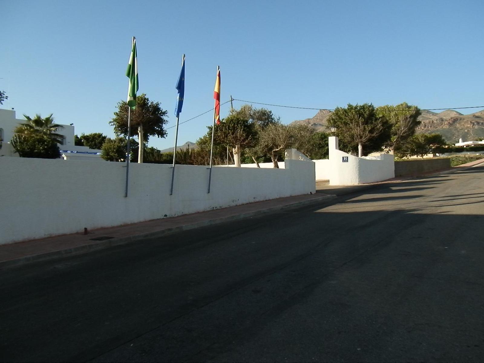 Hotel Mojacar Playa 51/55