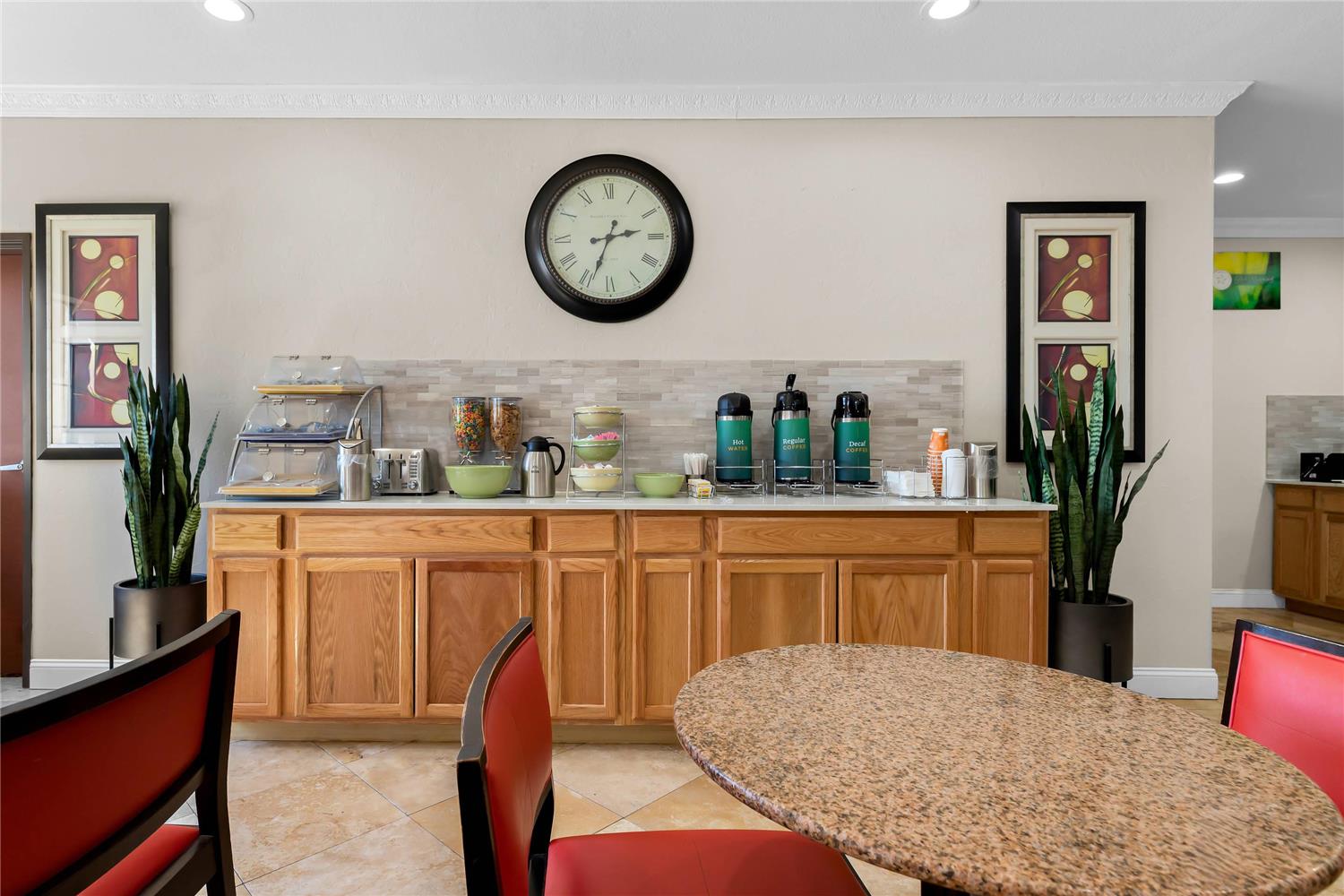 Quality Inn & Suites McAlester on Hwy 69 22/26