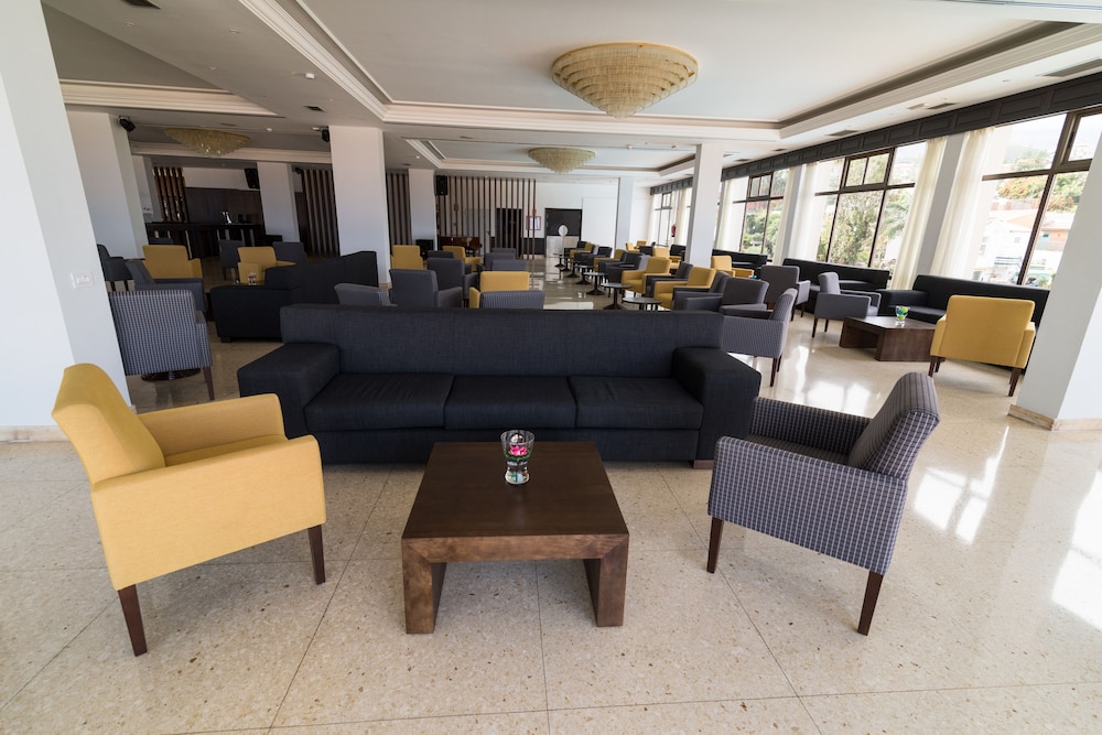 Hotel Atlantic El Tope 35/66