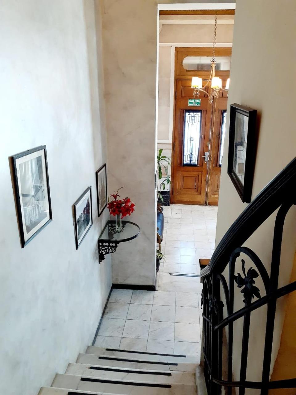 Hotel Benevento 47/55