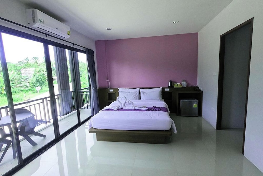 Friendly Hotel Krabi 49/94