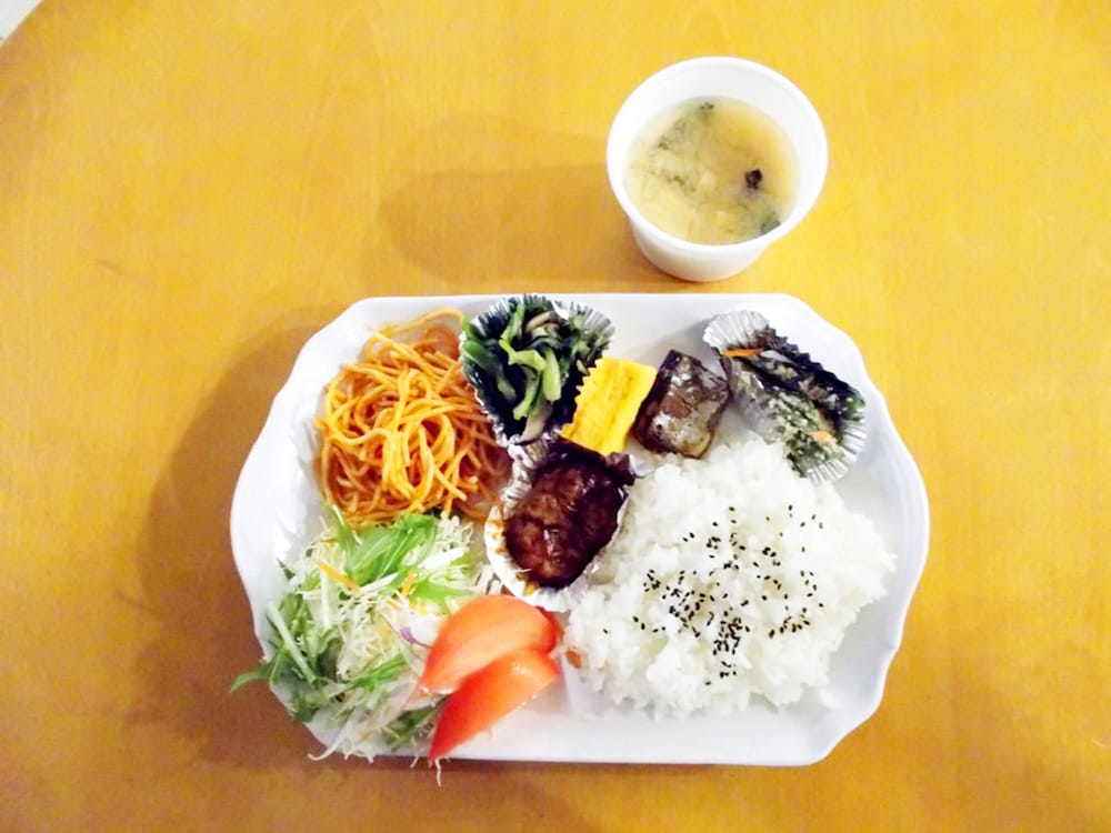 Toyoko Inn Fukushima Eki Nishi Guchi 21/47