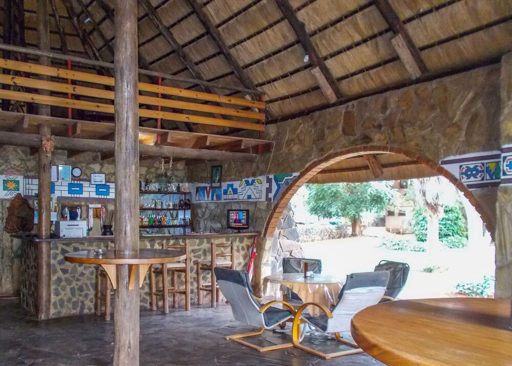 Village Rest Lodge 5/41
