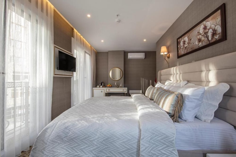Mr Beyaz Butik Hotel 26/58