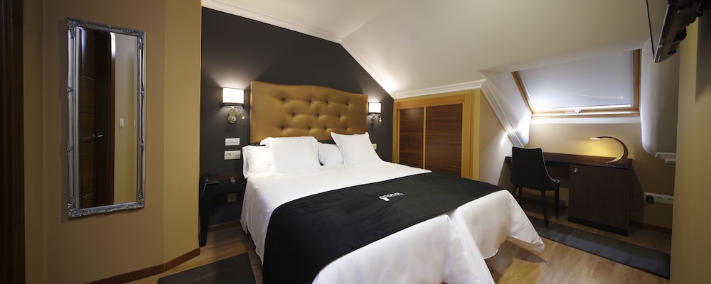 Capitol Boutique Hotel 21/61