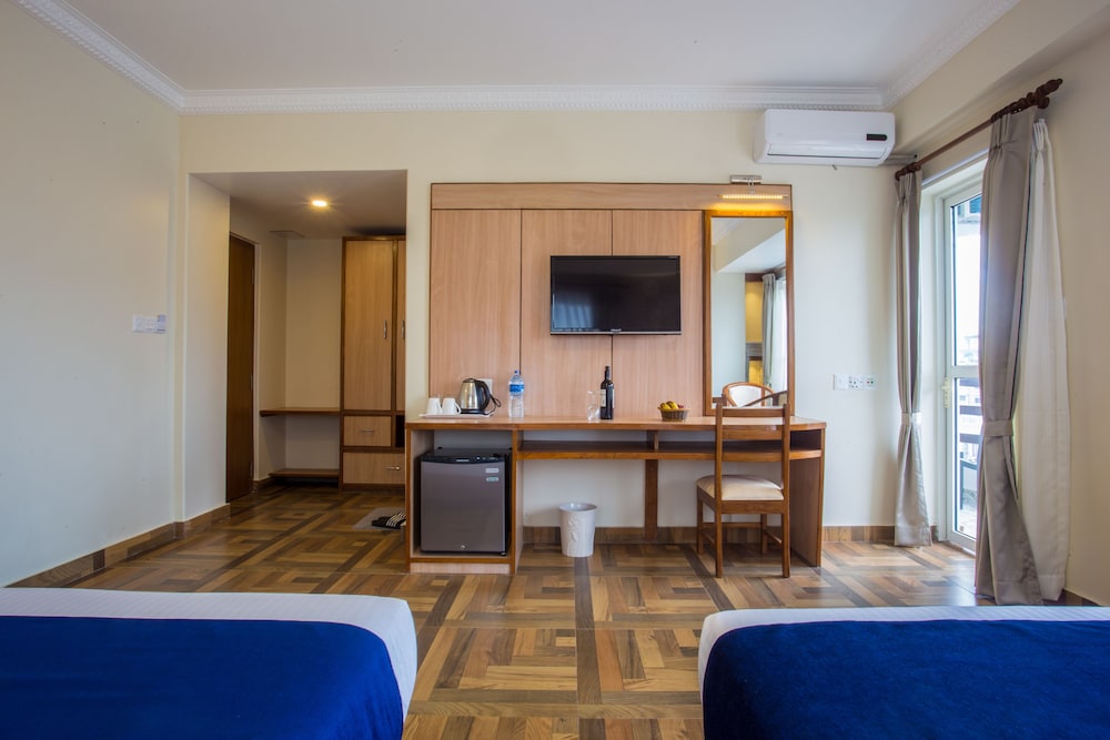 Hotel White Pearl 43/50