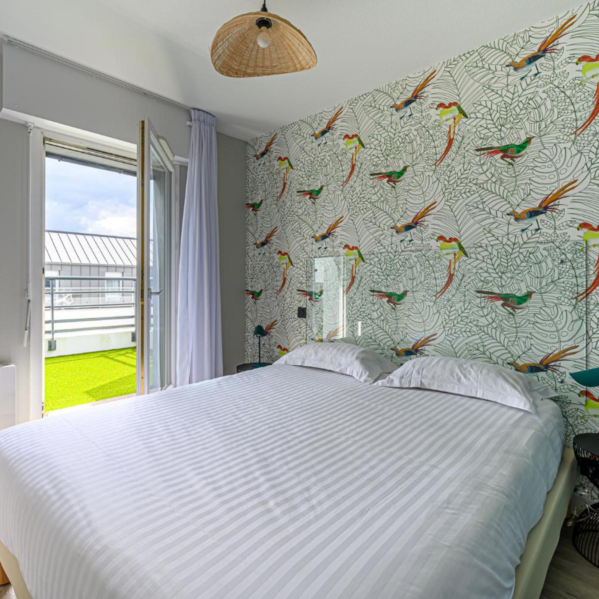 3 Rooms, Comfort, Apartment