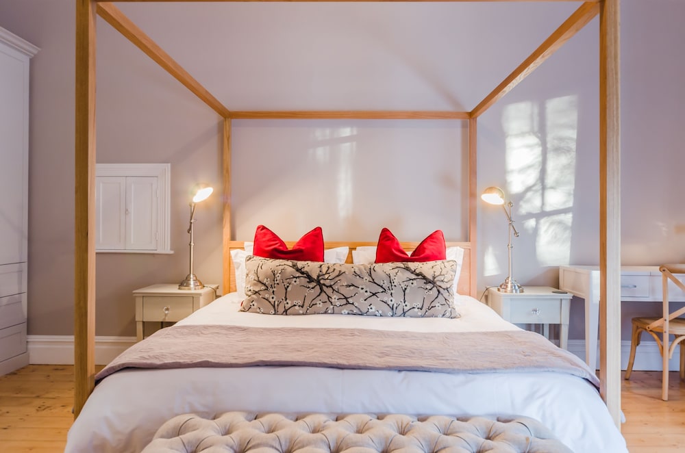 Bonne Esperance Boutique Guest House 10/50