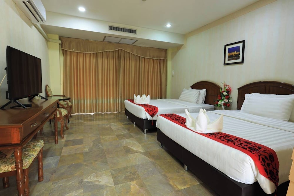 Goldenland Resort 19/33