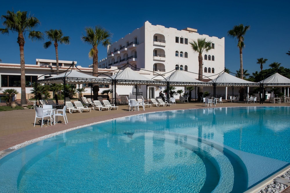 Hotel Baia d'Oro 7/55