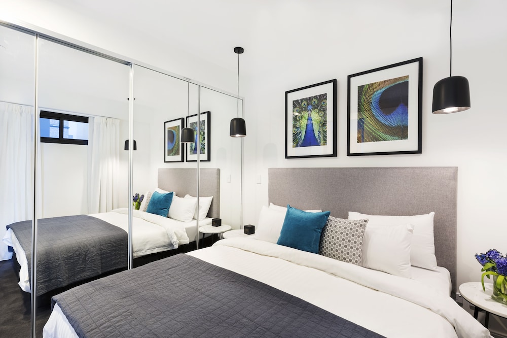 Botanik Apartment Hotel 20/27