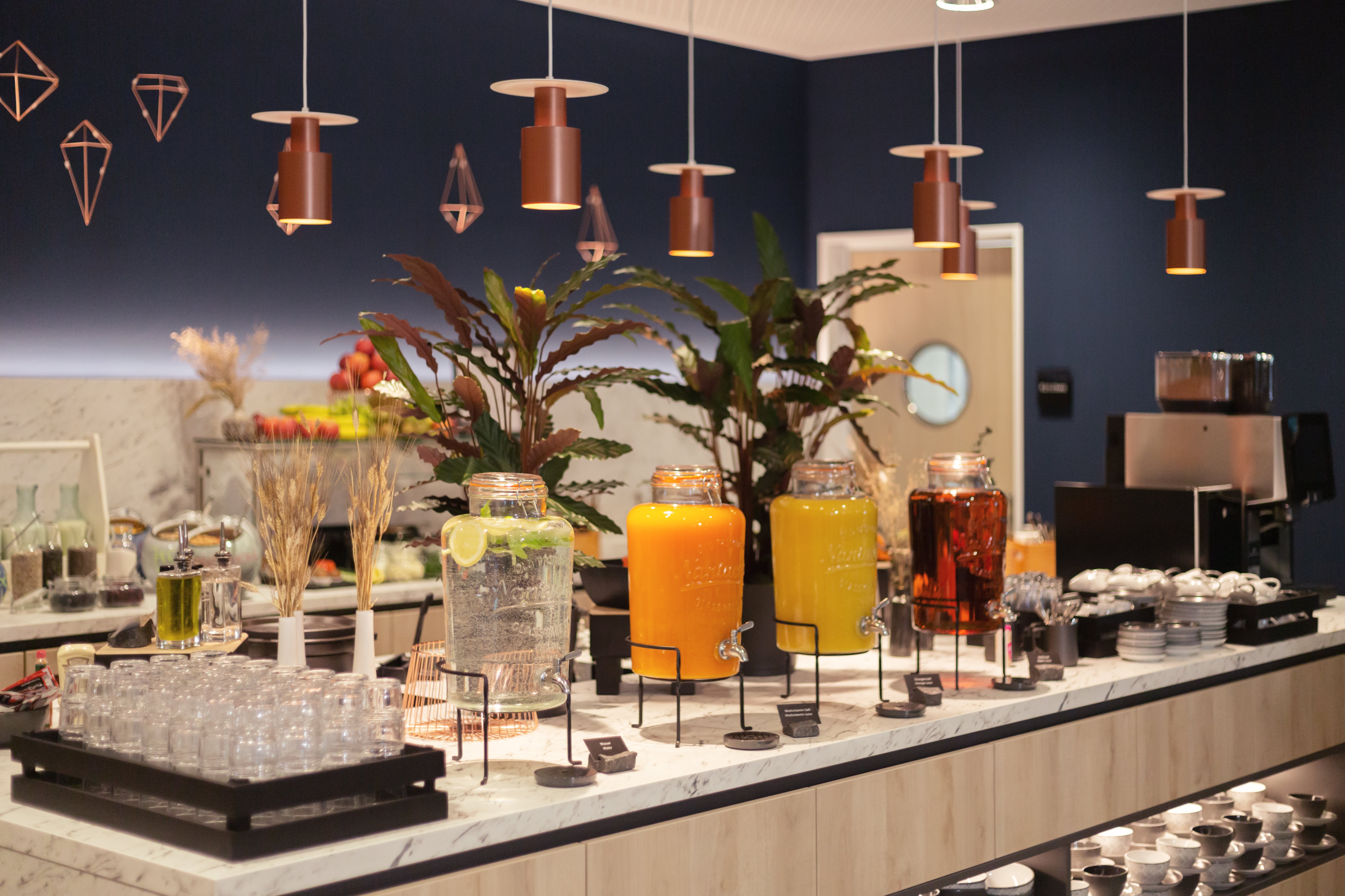 Holiday Inn - the niu, Kettle Stuttgart Vaihingen, an IHG Hotel 18/43