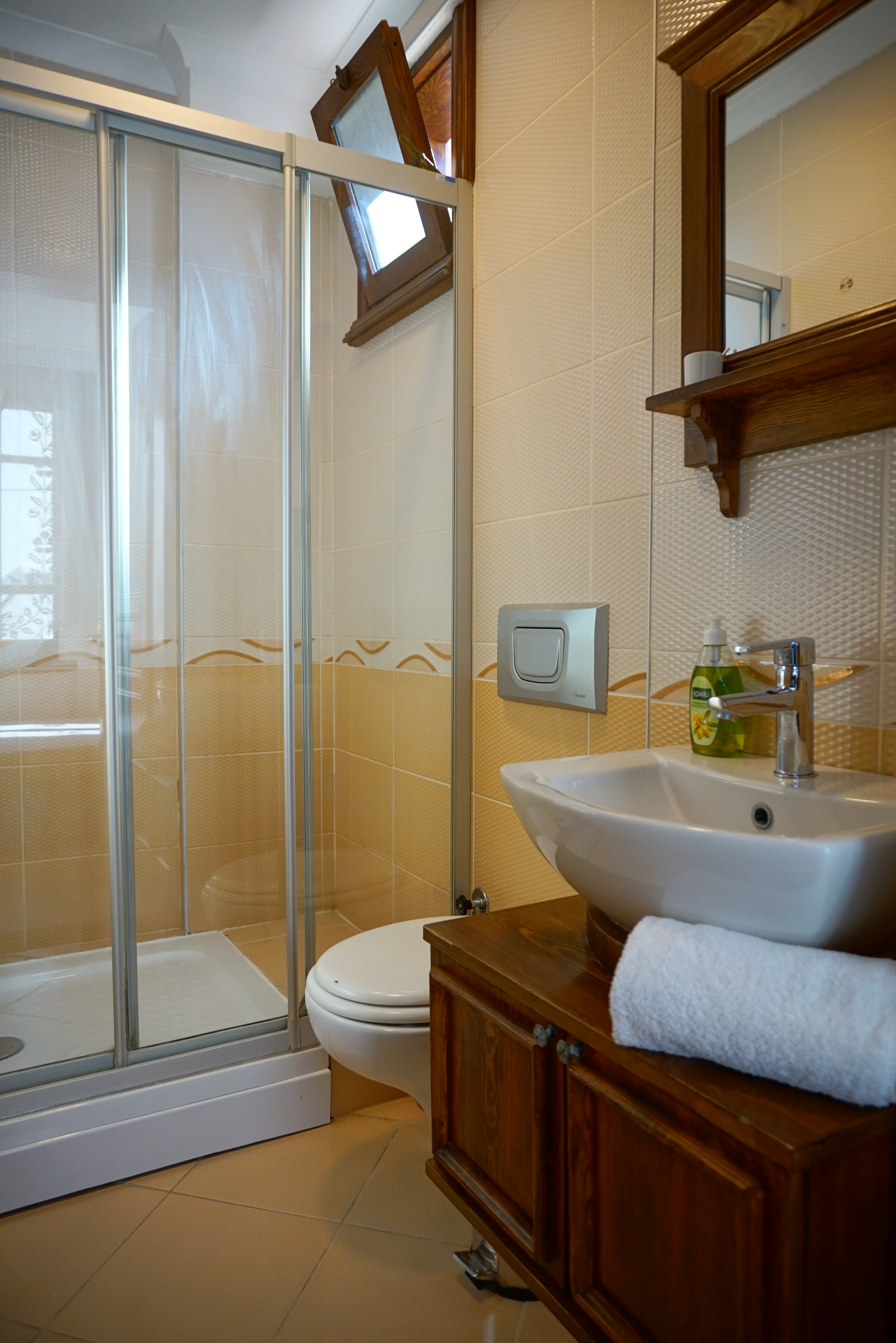 Ayisigi Otel Cunda 25/25