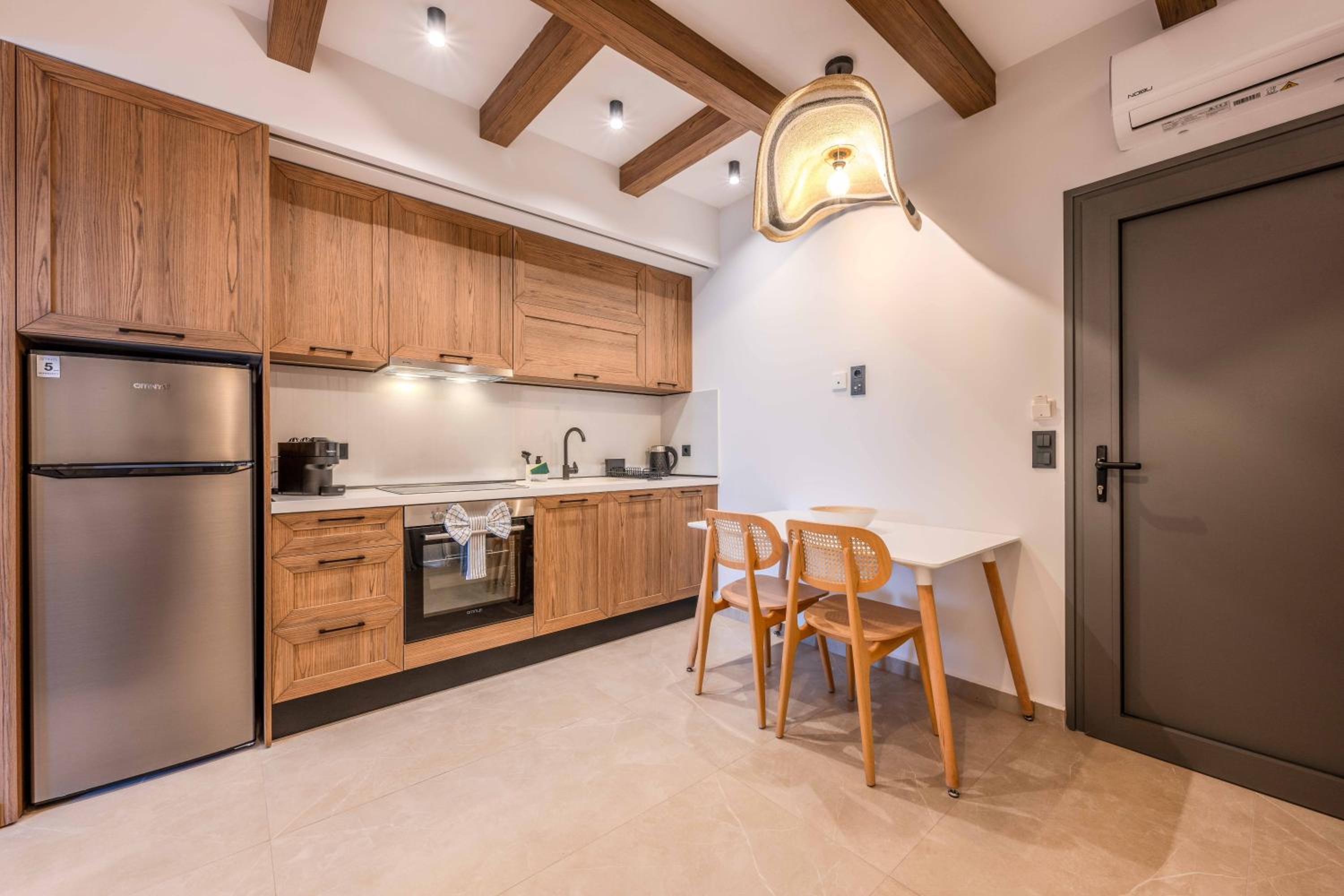 Alati Suites 30/35