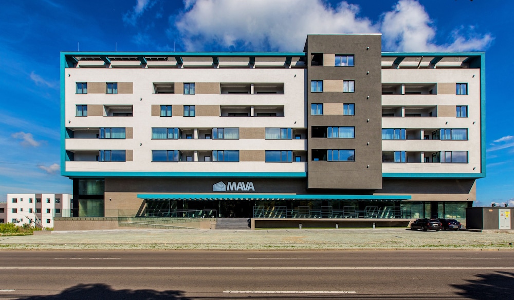 Mava Apartamente 4/50