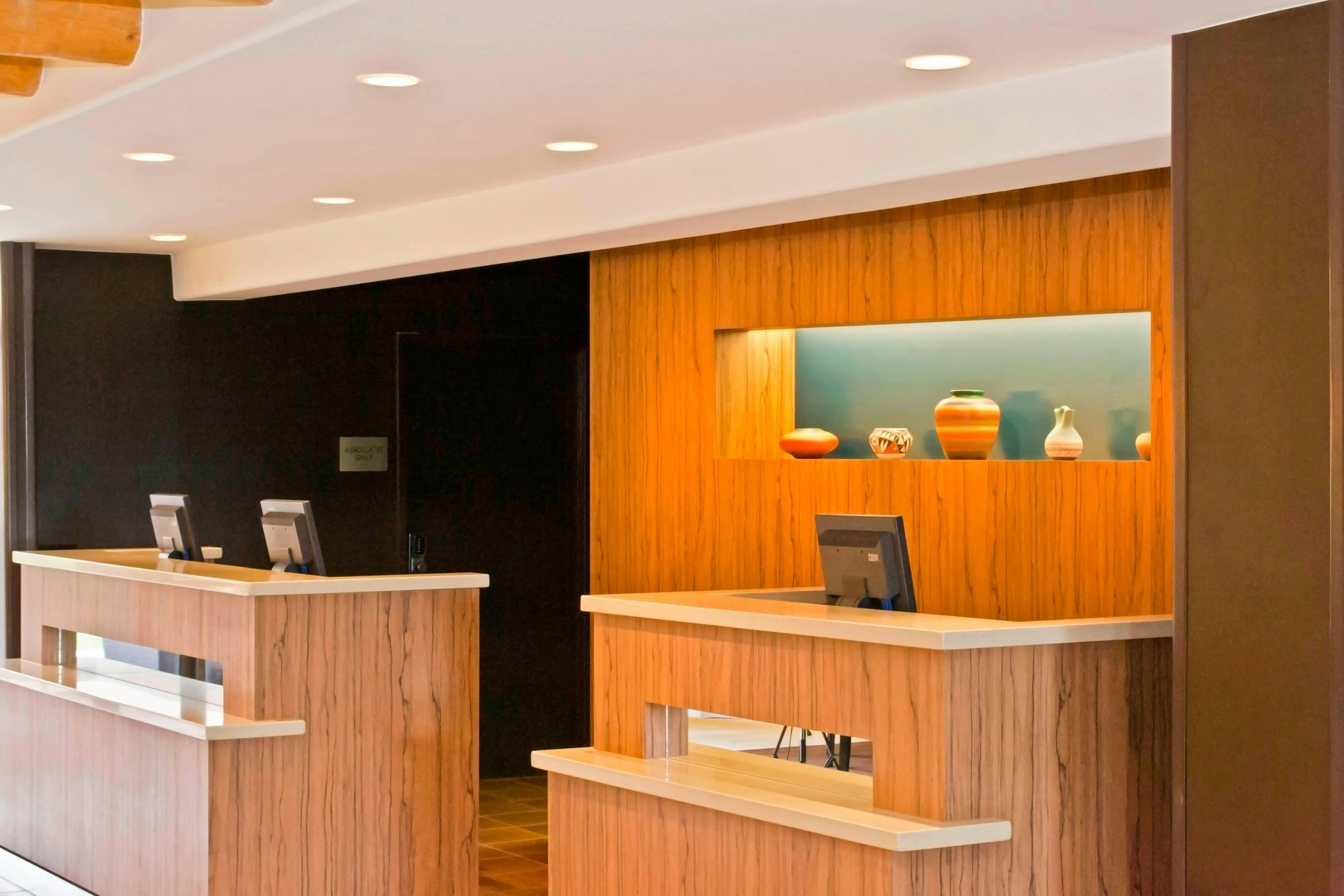 Courtyard By Marriott Santa Fe 3/50