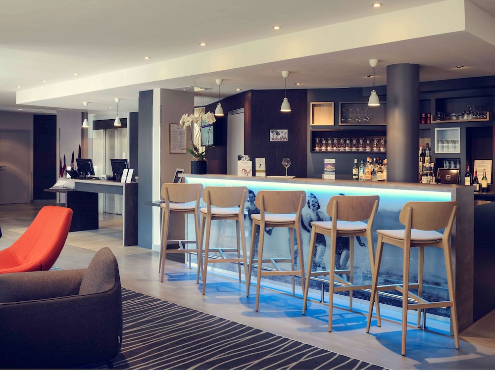 MERCURE HONFLEUR 45/63
