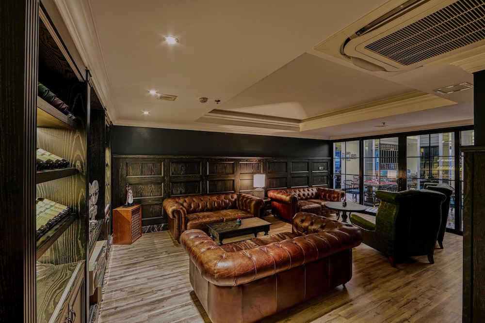 Hotel D’Melin 22/34