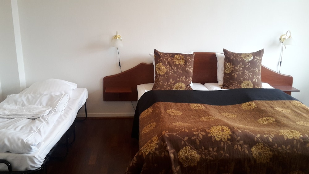 Hotel Saxildhus 26/58