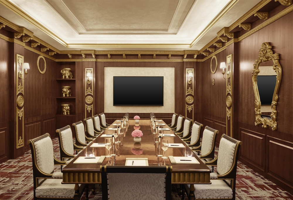 Anantara Jewel Bagh Jaipur Hotel 60/71