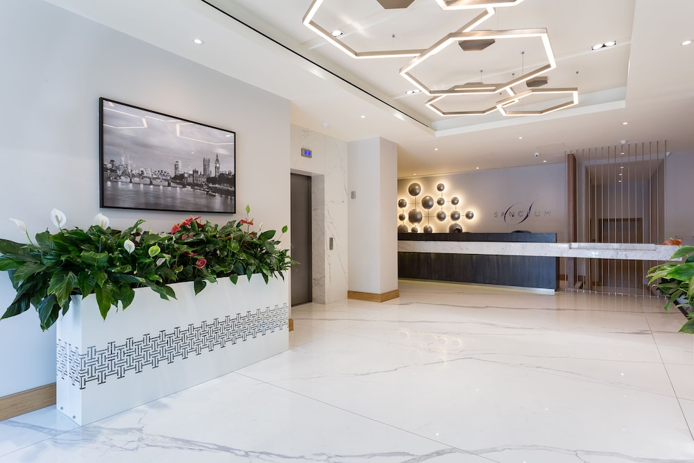 Sanctum International Serviced Apartments Belsize 9/71