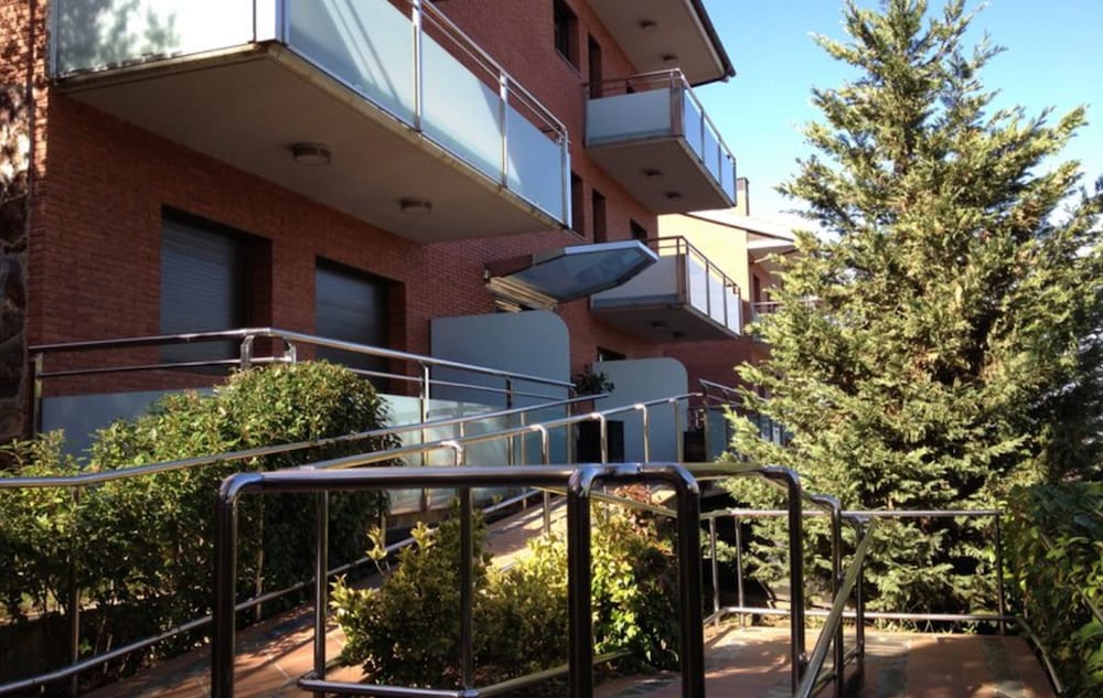 Aparthotel del Golf 37/48