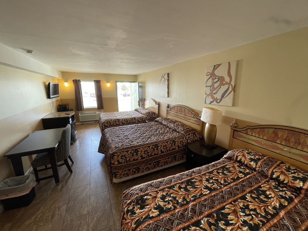 Sea Palace Inn 47/70