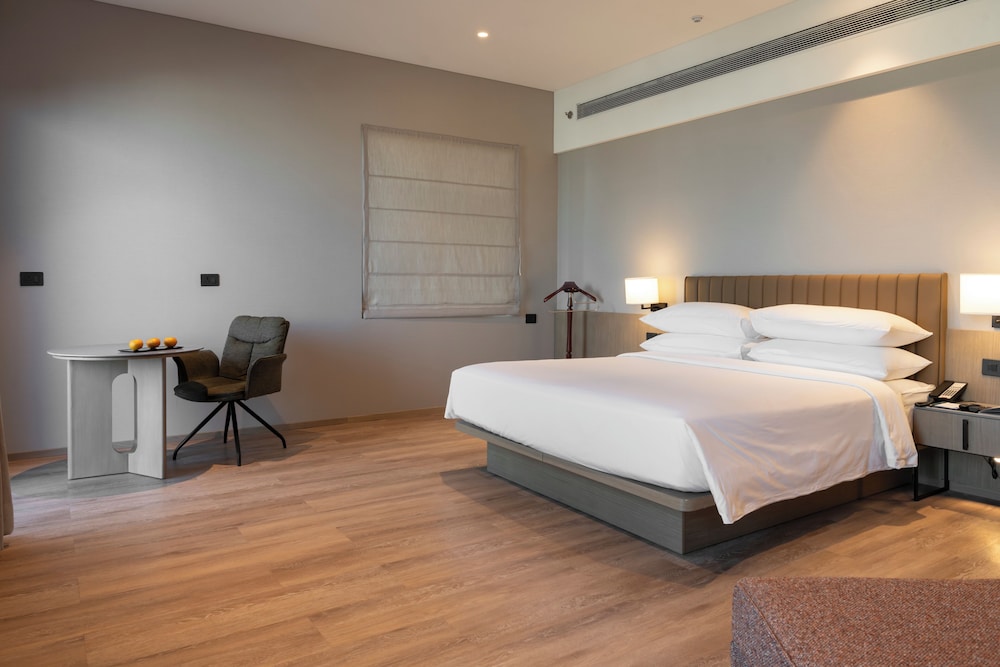 Fairfield by Marriott Vadodara 16/49