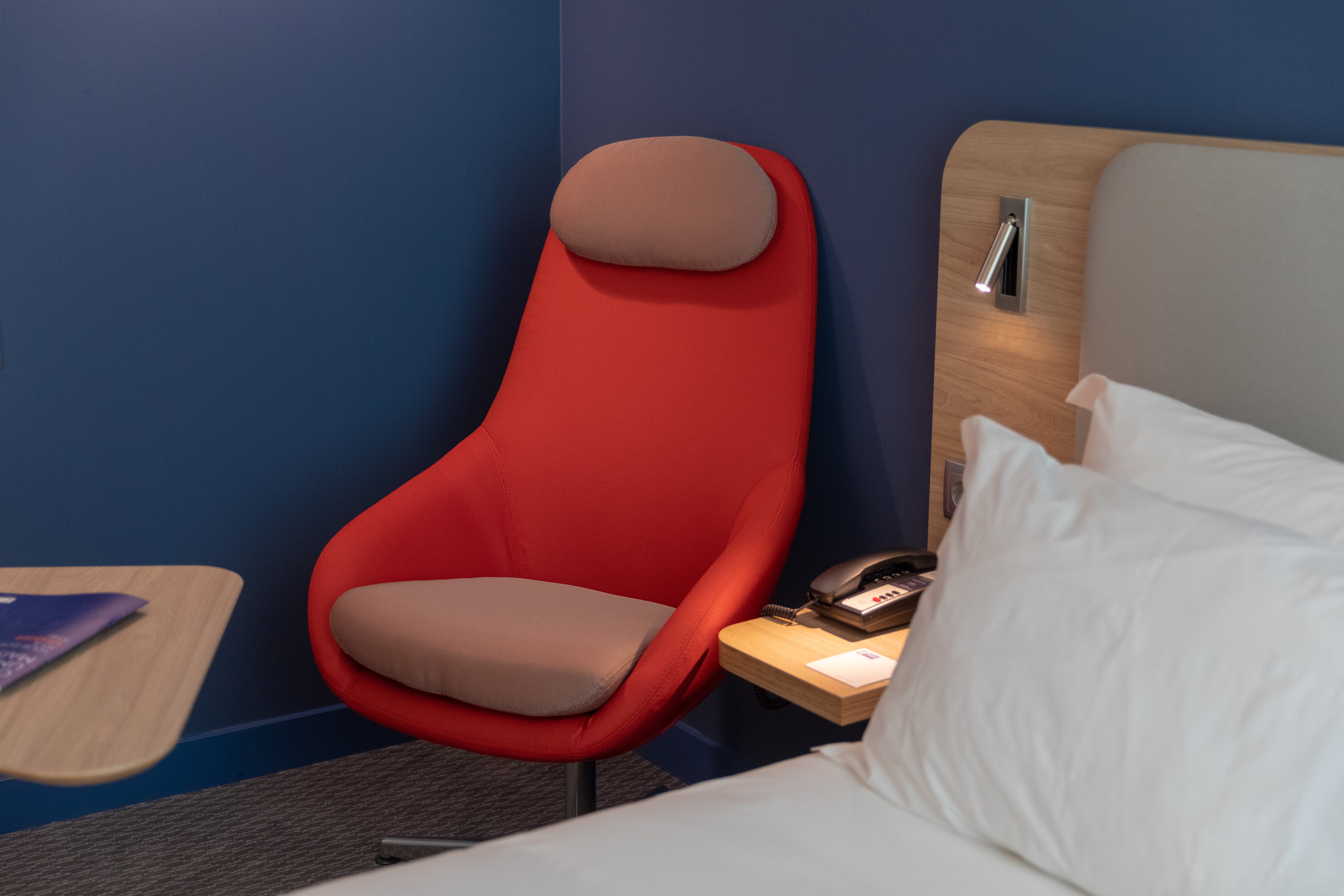 Holiday Inn Express Porto City Centre 17/50