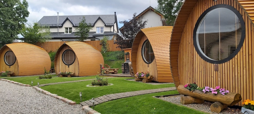 Eriskay B&B and Glamping 63/69