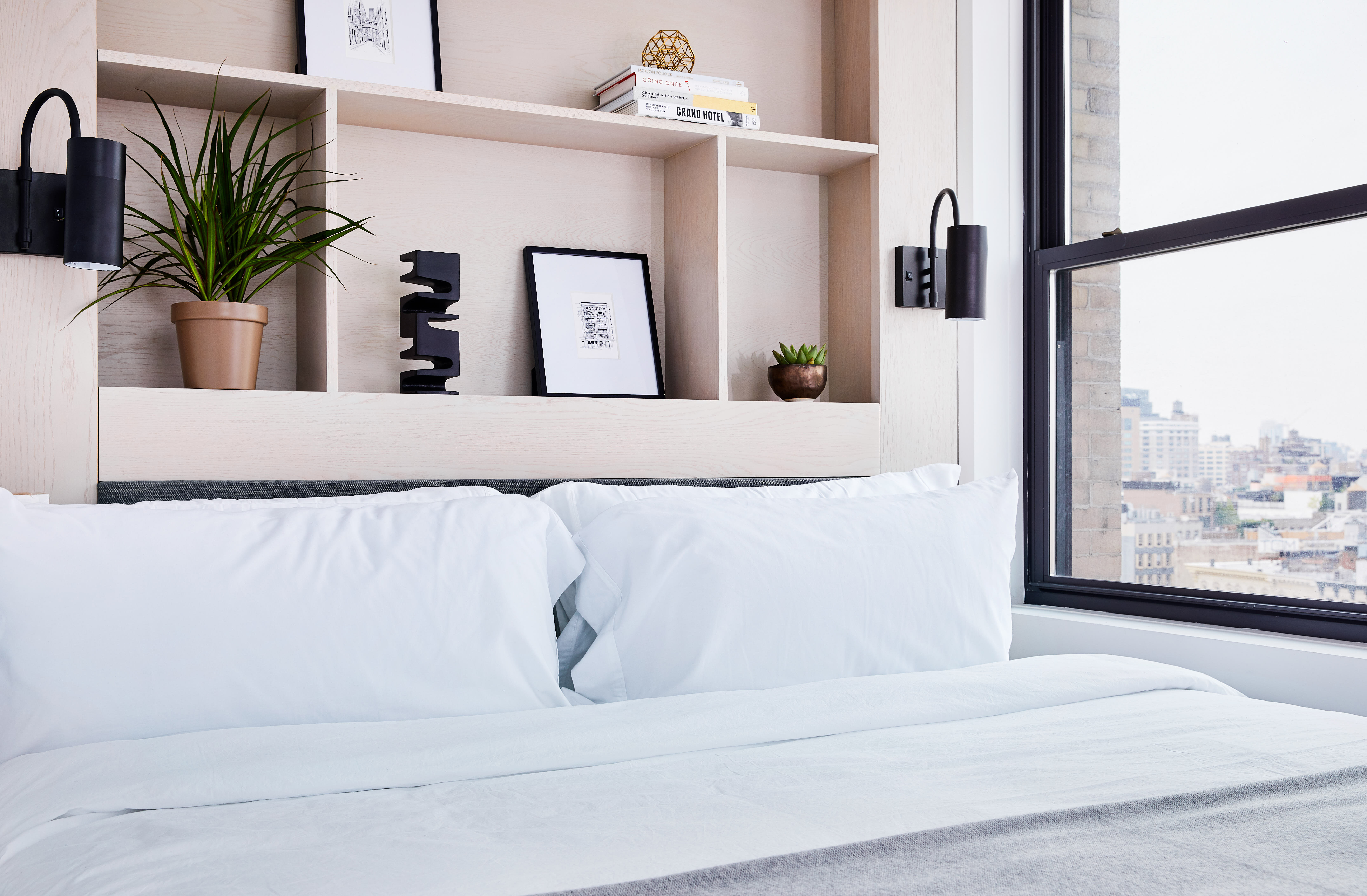 Walker Hotel Tribeca 8/51