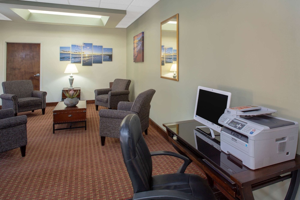 Baymont by Wyndham Midway/Tallahassee 37/58