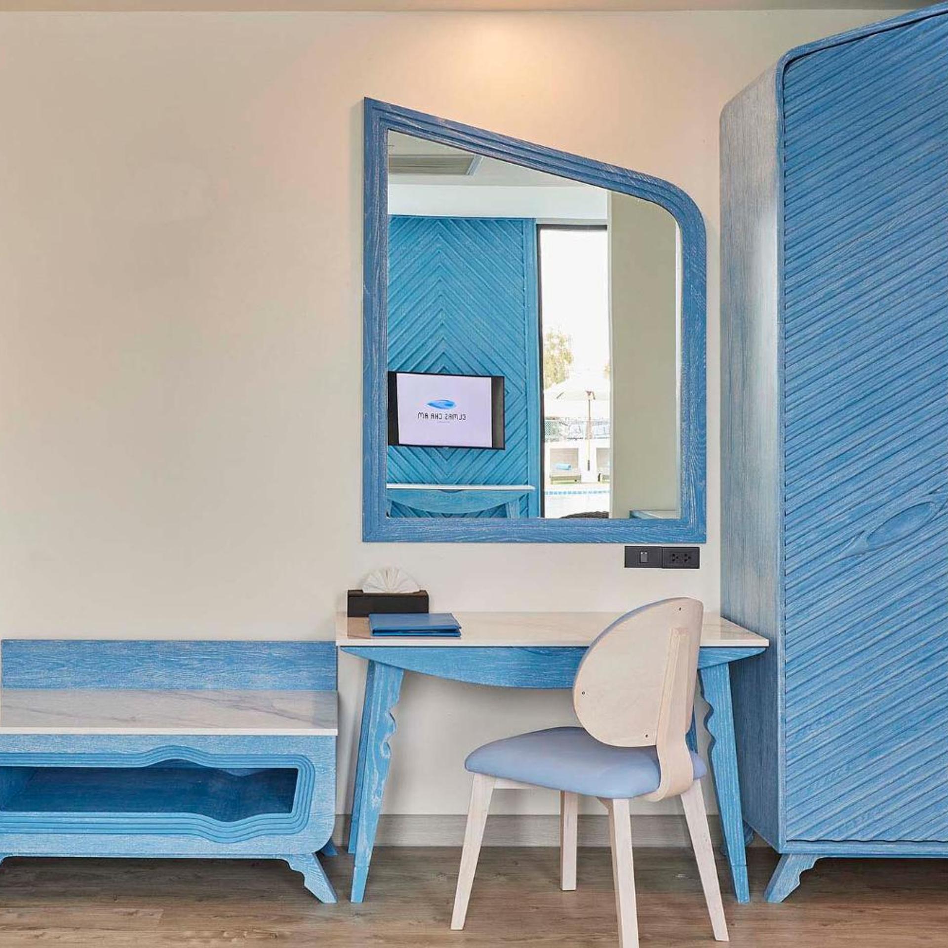 Elmas Cha Am Design Hotel 39/49