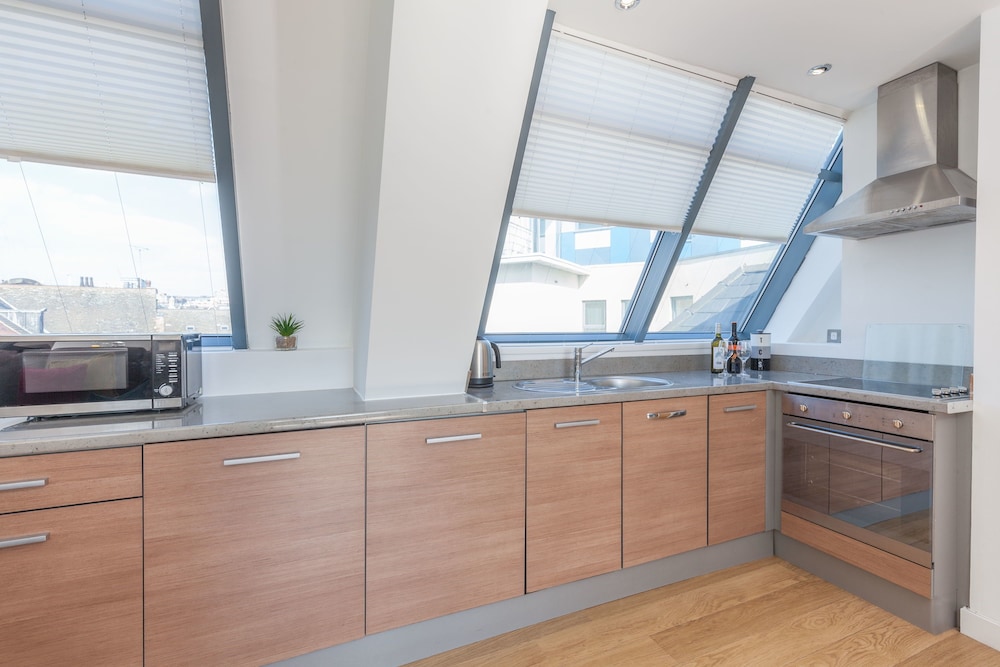 Kspace Serviced Apartments Leeds 30/66