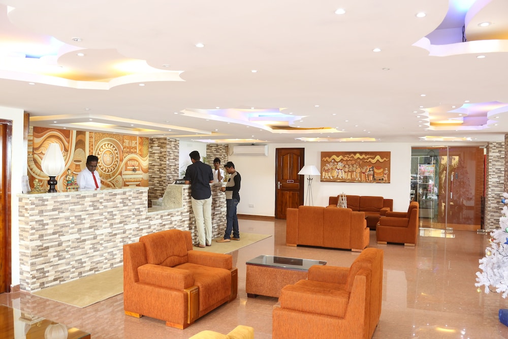 Euro Lanka Hotel 10/51