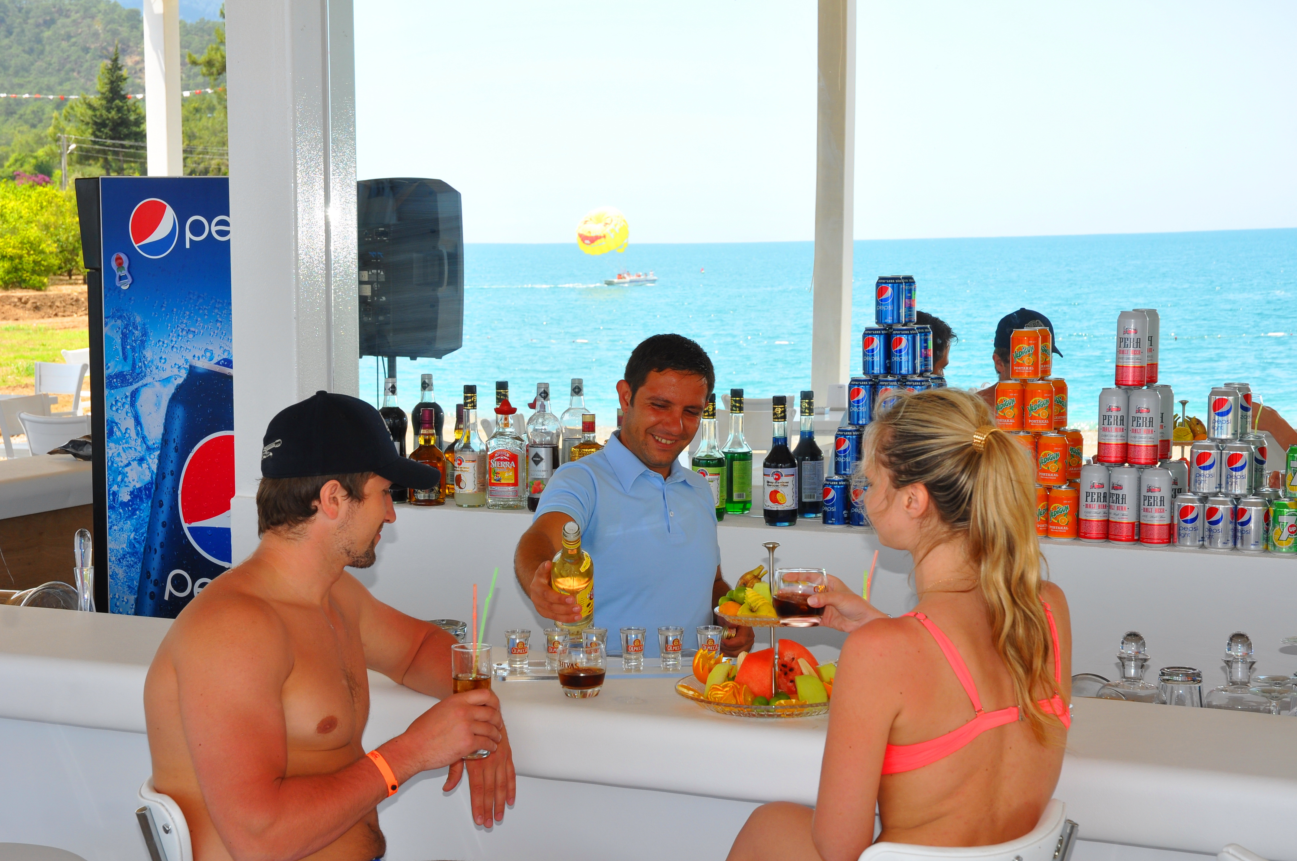 Botanik Resort Hotel 25/34