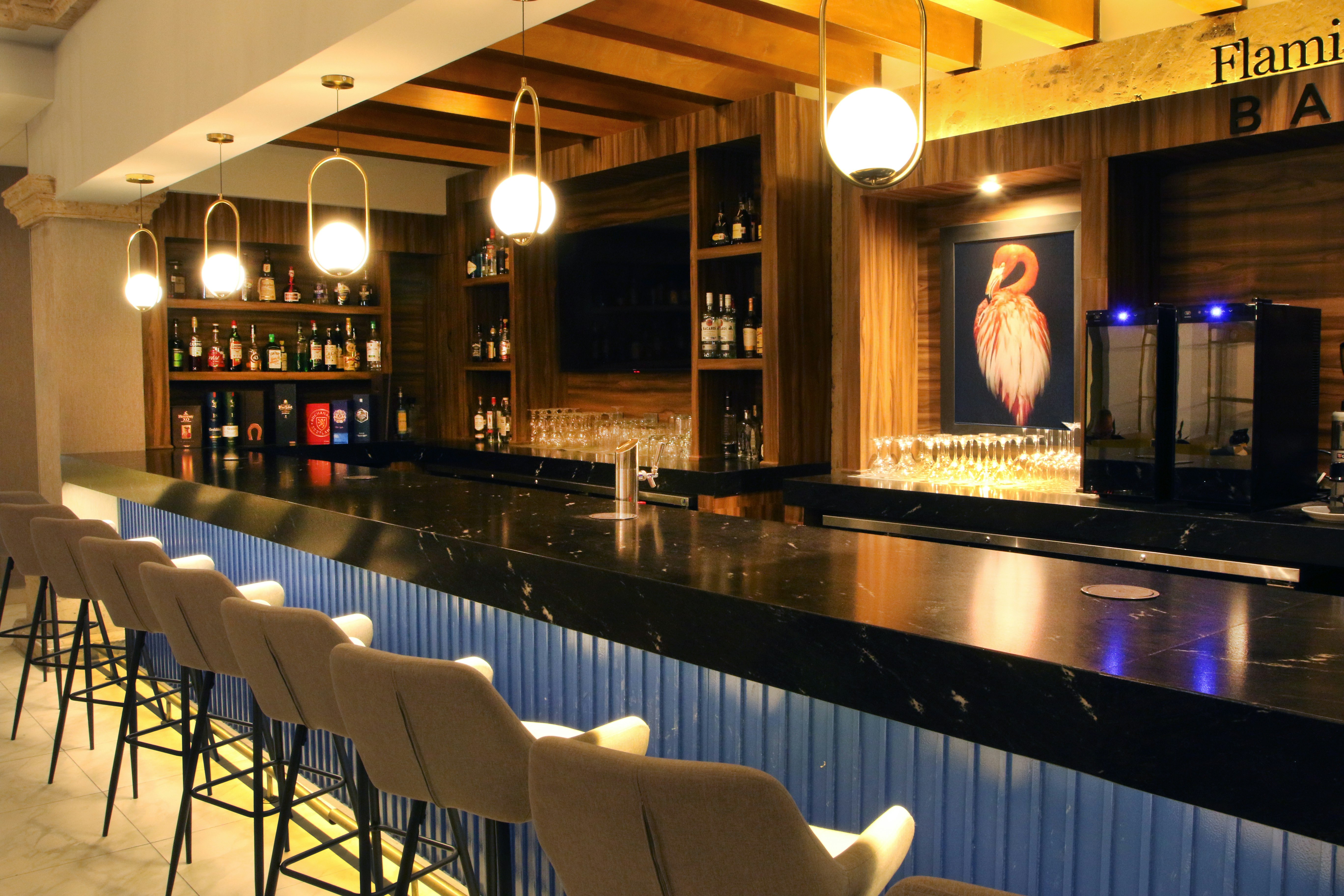 voco Saltillo Suites, an IHG Hotel 35/50