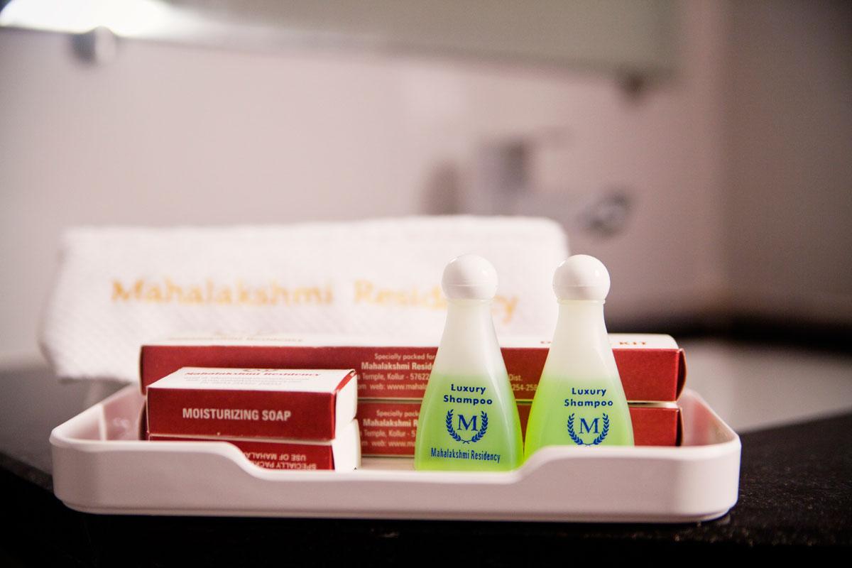 Hotel Mahalakshmi Residency 7/12