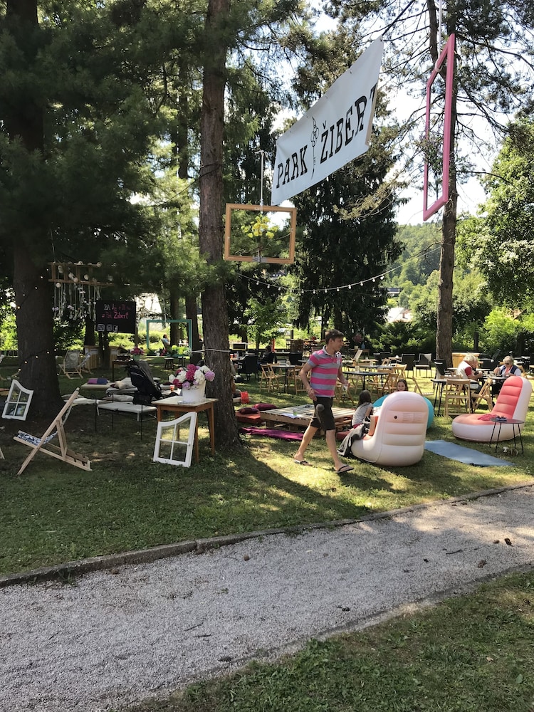 Park Zibert 47/55