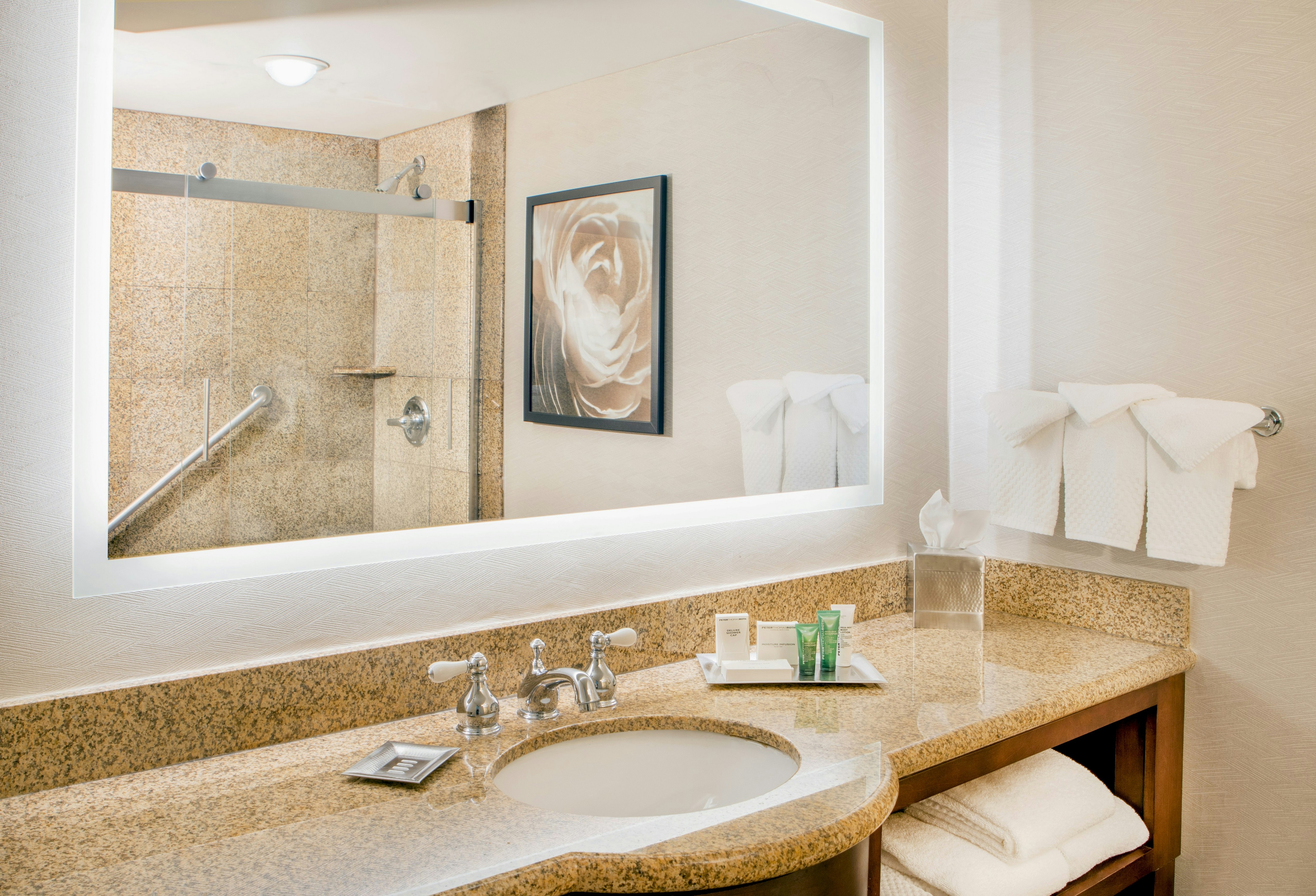 Hilton Wilmington Christiana 77/77