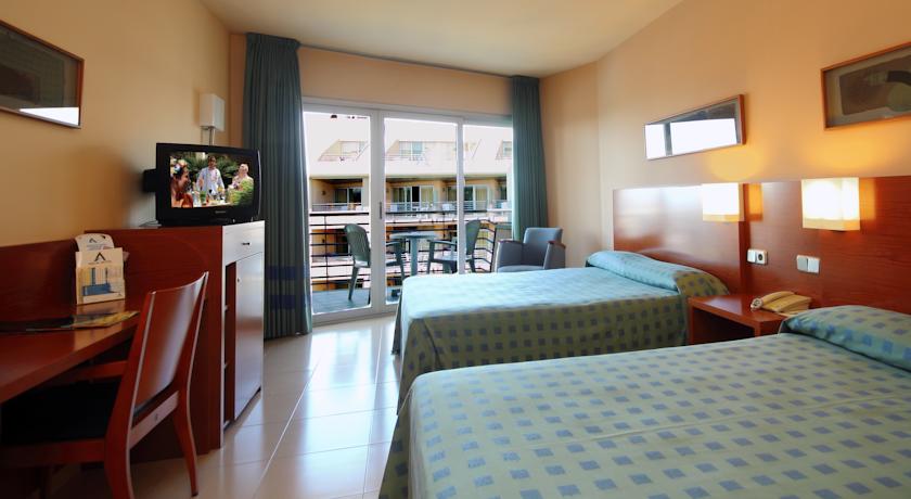 Design Double Single Use Room